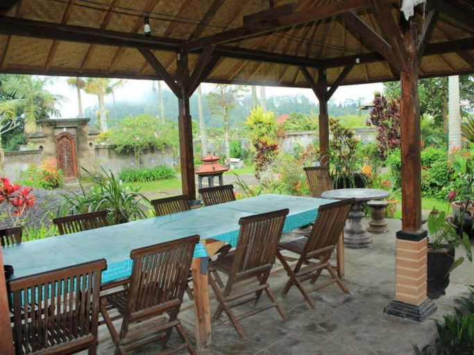 Food & Drinks, Pelangi Homestay, Yogyakarta