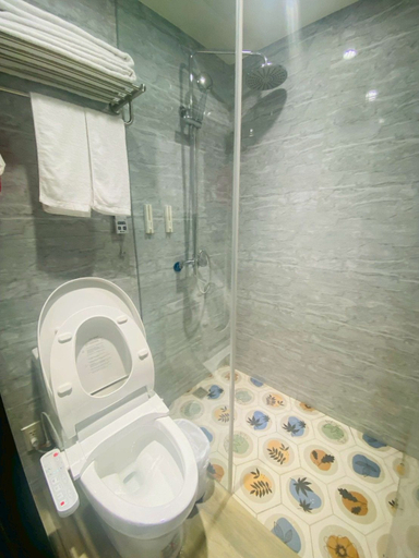 Others 3, Lixiang Hotel, Taipei City