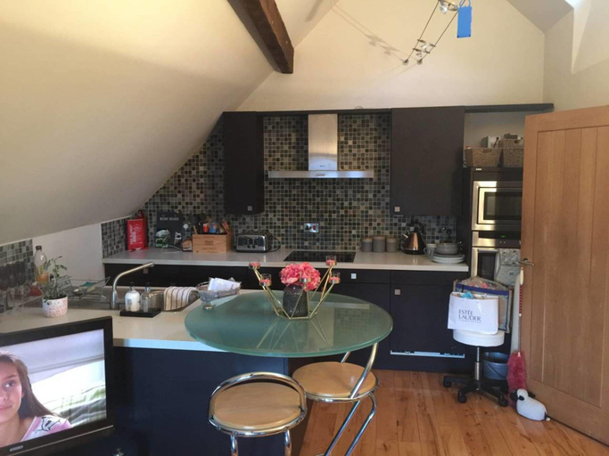 Others 2, Luxury Apt No 1 - Two Bed Apartment, Bury