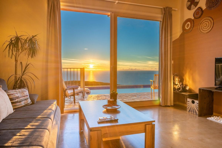 Others 4, Villa Dioni, Ionian Islands