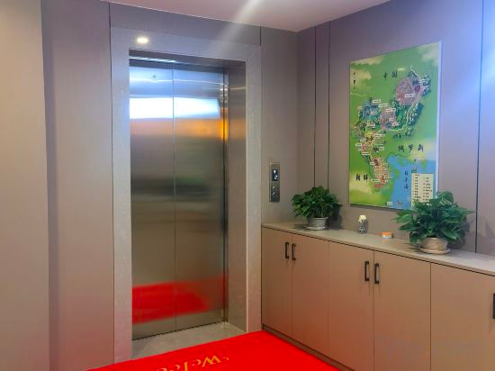 Others 3, FURUI HOTEL, Yanbian Korean