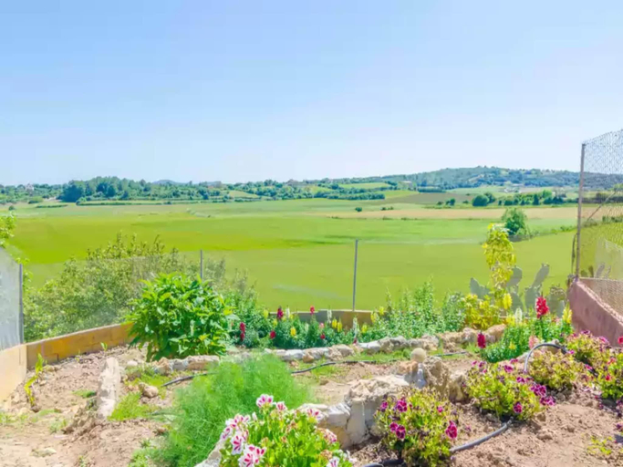 Others 3, Es Pont Den Teulari Nou - Villa With Private Pool, Baleares