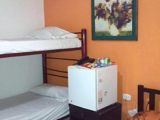 Others 2, Hotel Avanty, Barranquilla
