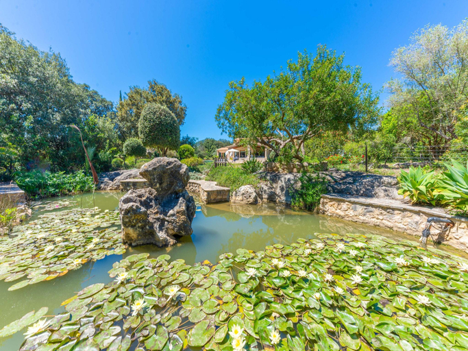 Others 3, Villa Golf Marina - Villa With Private Pool, Baleares
