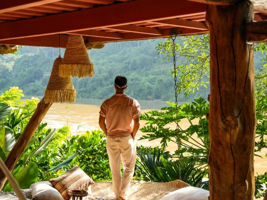 Others 5, Jadeer · Jinghong Collection |Baitinai Rainforest Secret Villa, Xishuangbanna Dai