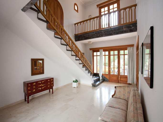 Others 3, Llampudol (villa Sa Coma) - Villa With Pool, Baleares
