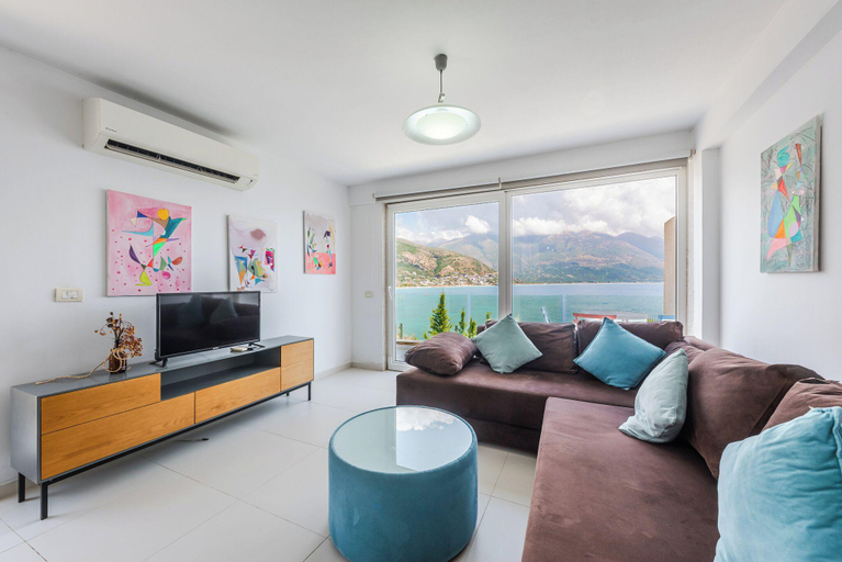 Others 5, Stone Beach Residence Adults Only Resort, Vlorës