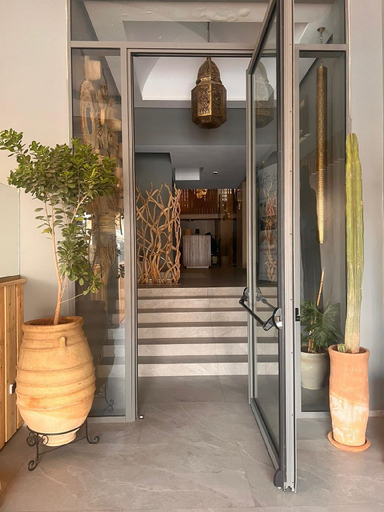 Exterior & Views 2, Fashion Boutique Hotel, Marrakech