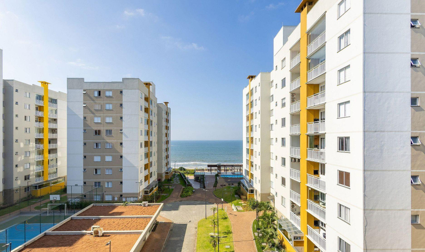 Others 3, VAC - Beachfront Condo in Itajuba Beach, Barra Velha