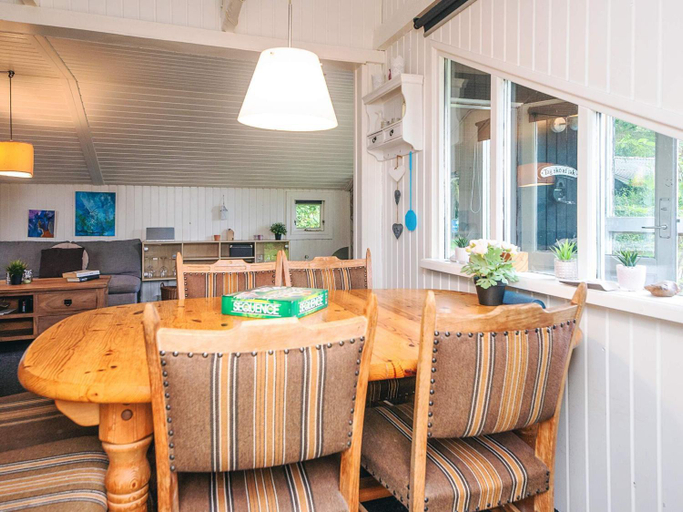 Food & Drinks 4, 4 person holiday home in Hemmet, Ringkøbing-Skjern