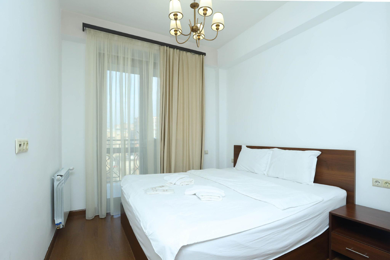 Others 4, Stay Inn on Buzand str. 17, Yerevan