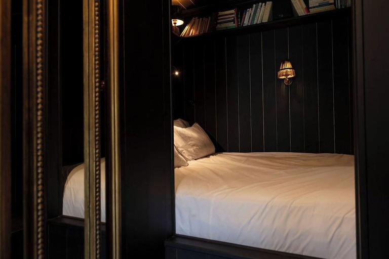 Bedroom, Hôtel Lilybloom Le Havre, Seine-Maritime