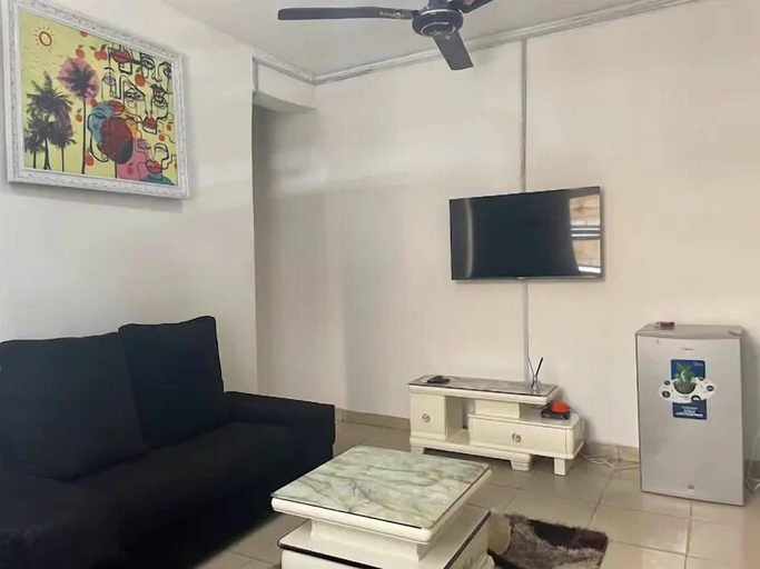 Others 4, Unity Luxury Apartment and Suites, Obio/Akp