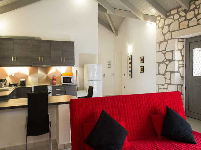 Others 5, Villa near Sea in Agrilia, Ionian Islands