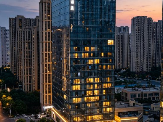 Others 4, JI Hotel (Jinan West Railway Station), Jinan