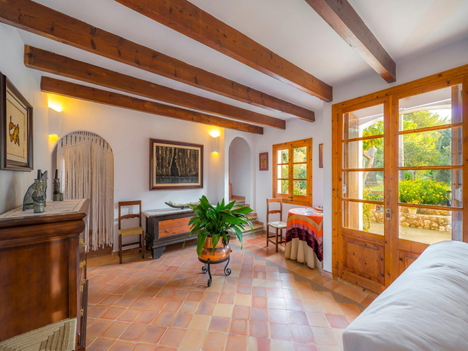 Others 4, Ses Pedres - Villa With Private Pool In Manacor, Baleares