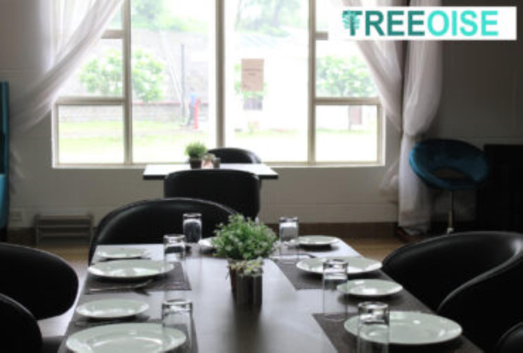 Others 5, TREEOISE RESORT UNIT OF SUNDER KAKKAR HOTEL Baddi, Solan