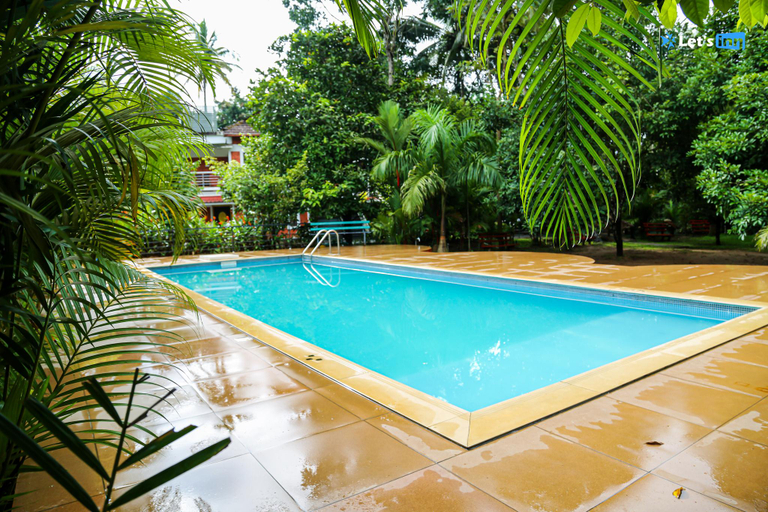 Sport & Beauty, DJ River Meadows By Let's Inn, Wayanad