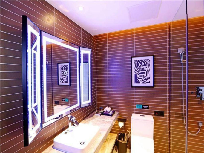 Others 4, Xana Hotelle·Tianshui Shangyi Plaza, Tianshui