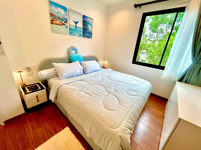 Others 2, Blue Lion Villa Private Pool 3BR Kamala, Phuket Island