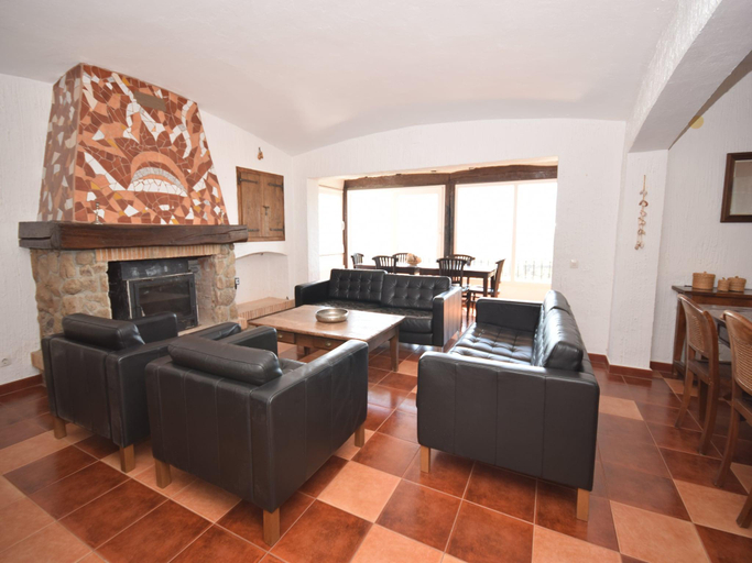 Others 5, Villa in Platja d'Aro with Private Pool, Girona
