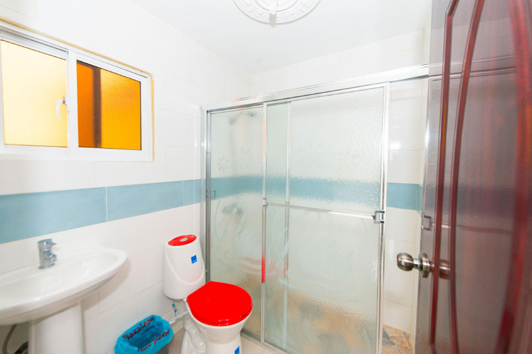 Others 4, Cozy One Bedroom Apartment in Santo Domingo Este, Santo Domingo Este