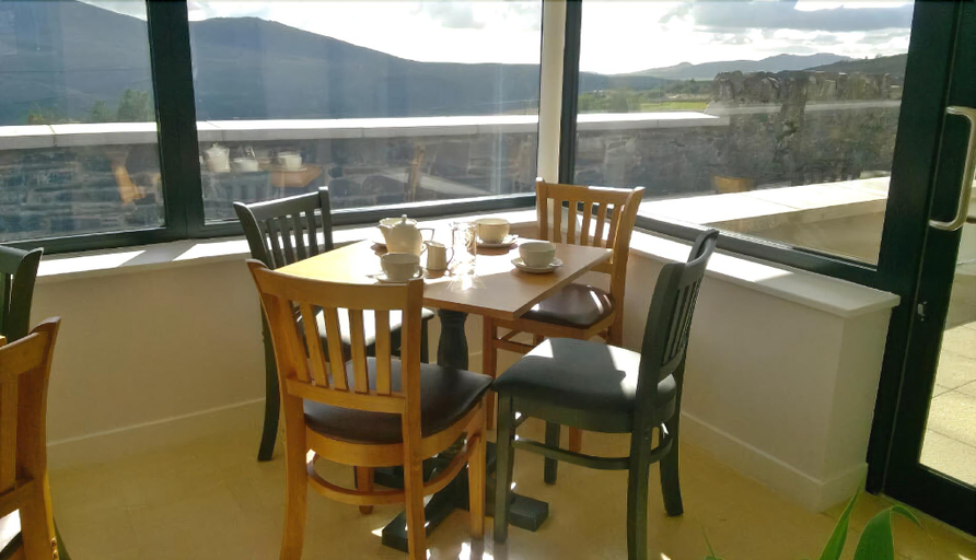 Food & Drinks 3, Canolfan Y Fron, Gwynedd