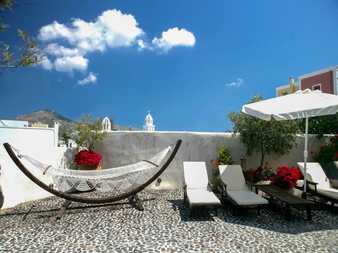 Others 5, Villa in Santorini with Stunning Outdoor Kitchen, South Aegean