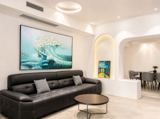 Others 3, Sanya Yixi Yixia · Designer Pool Art Villa (Tianya Haijiao), Sanya