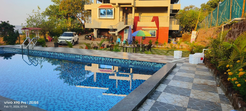Others 4, Shriyan villa , Satara