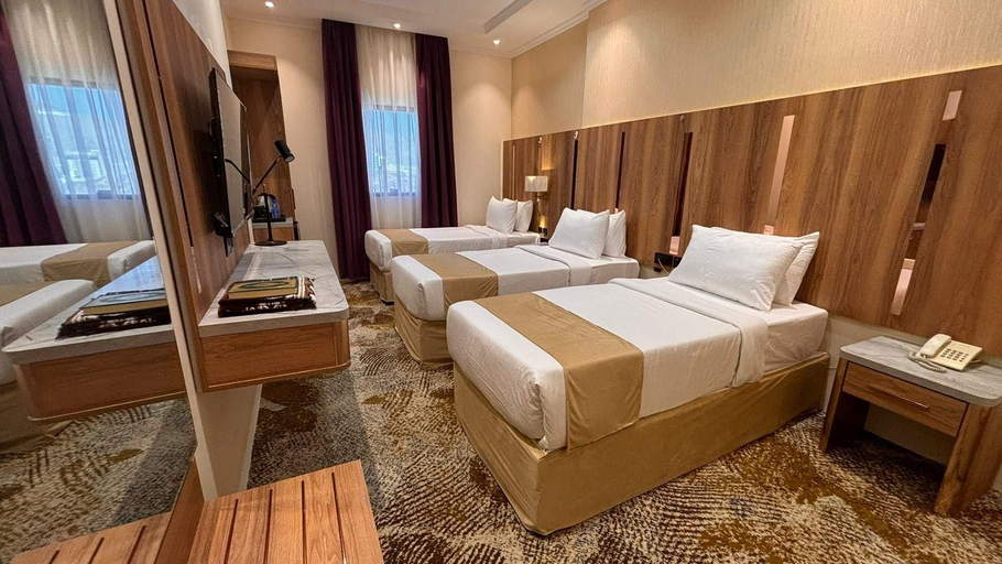 Others 4, HINDIBAA HOTEL MAKKAH, Makkah