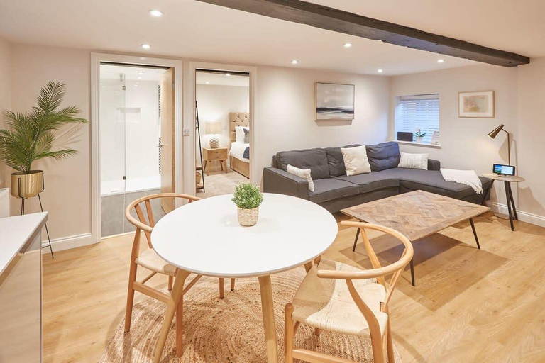 Others 4, Host & Stay - Staffordshire Hideaway, North Yorkshire