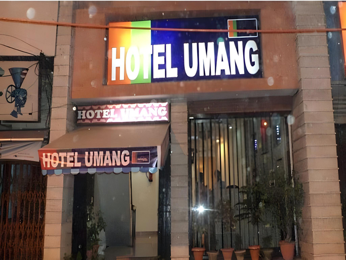 Others 4, Hotel Umang, Lucknow