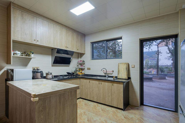Others 4, Floral Hotel· Yunqi B&B Xiandu Scenic Area, Lishui