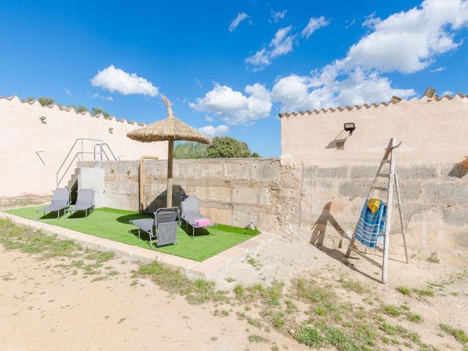 Others 5, Son JuliÀ - Villa With Private Pool In Porreres, Baleares