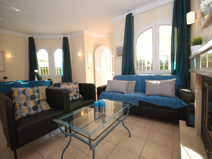 Others 3, Coastal Villa with Wellness, Valencia