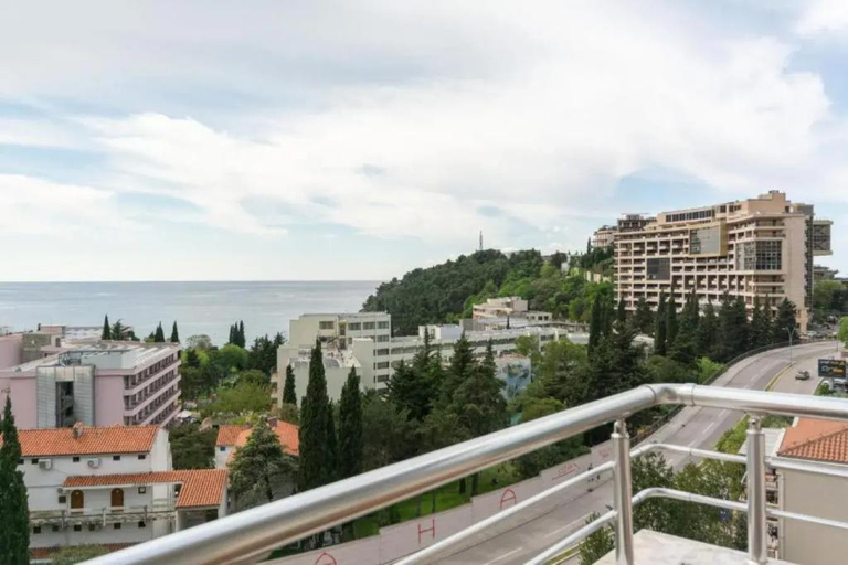 Others 5, Apartments Evropa Lux