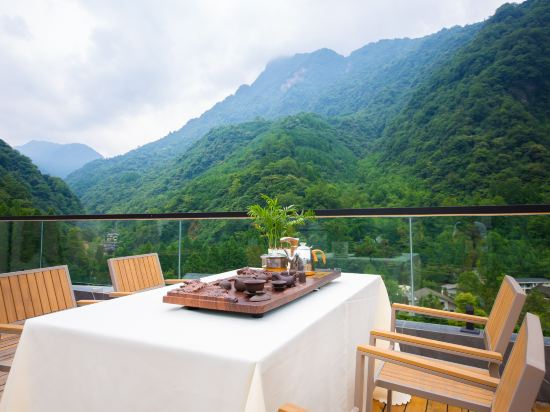 Others 2, Qingchenshan guanshanyubo Hot spring Home stay, Chengdu