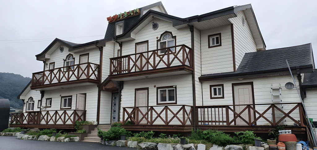 Others 3, Anseong Daonnuri Pension, Ansoeng