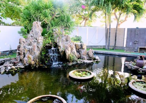Others 3, Ha Phuong Homestay, Phú Lộc