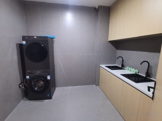 Others 4, Tangyue Mercure Hotel (Pang Donglai Times Square), Xuchang