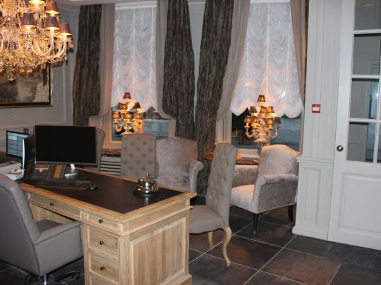 Others 3, Luxury Boutique Hotel de Castillion, West-Vlaanderen