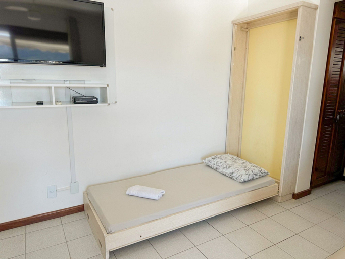 Bedroom 3, Residencial Ibiza Jurere Internacional, Florianopolis