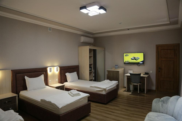 Others 3, Asal&terrace hotel, Buxoro