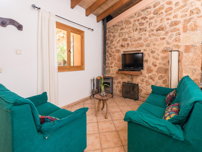 Others 2, Can Rafalino - Villa With Private Pool In Inca, Baleares