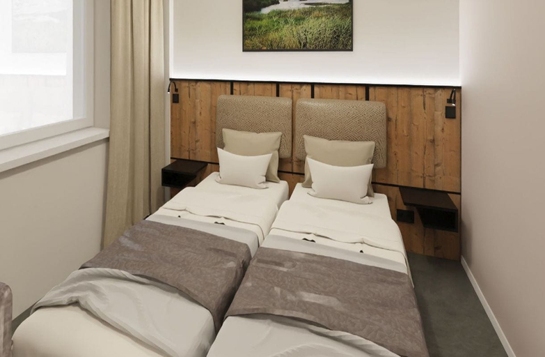 Others 2, Kedi Hotel Rhede, Emsland