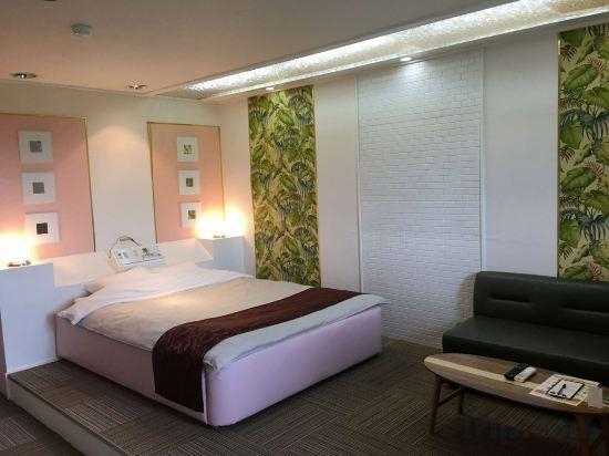 Others 5, Family Inn Ibaraki, Omitama