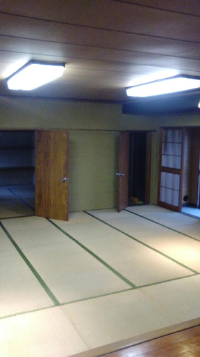 Others 5, Morioka Guest House, Morioka
