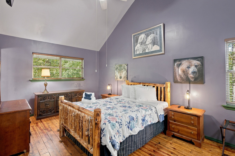 Others 3, Hideaway Overlook 1 Bedroom Cabin, Sevier