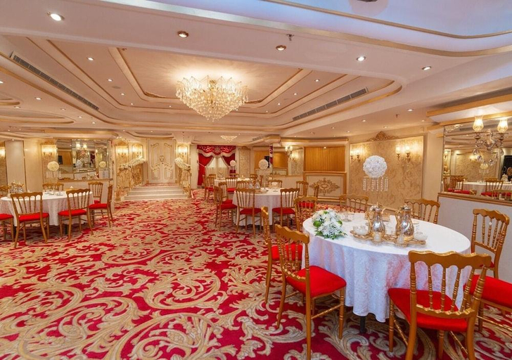 Food & Drinks 5, Dar Raies , Makkah